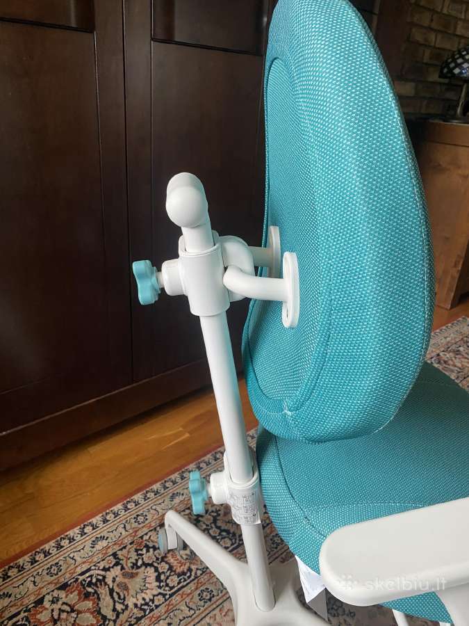 Gunrik ergonominė kėdė vaikui - nuotraukos Nr. 4