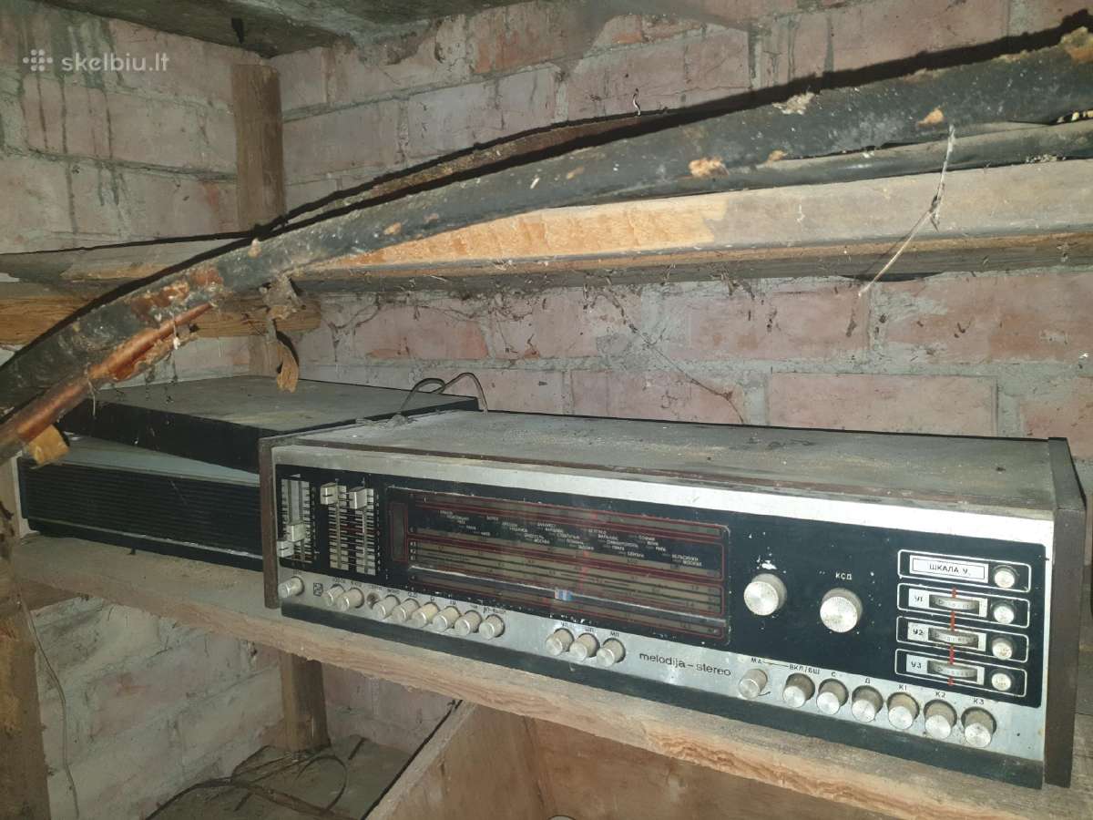Juostiniai Akai ir sovietiniai , ir kasetiniai - nuotraukos Nr. 8