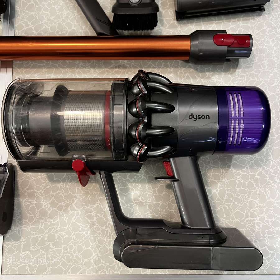 Dyson V11 - nuotraukos Nr. 2