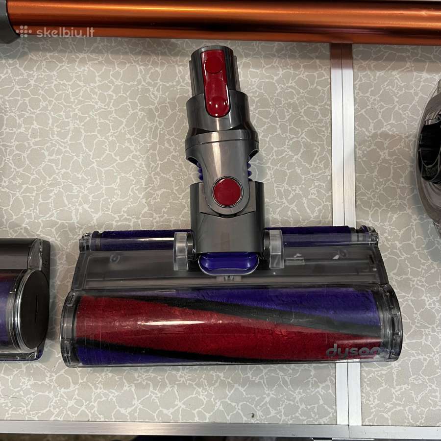 Dyson V11 - nuotraukos Nr. 5