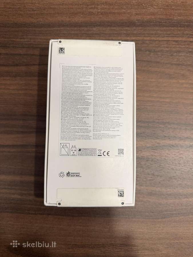 Samsung Galaxy A56 5G - nuotraukos Nr. 3