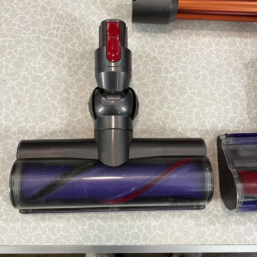 Dyson V11 - nuotraukos Nr. 6