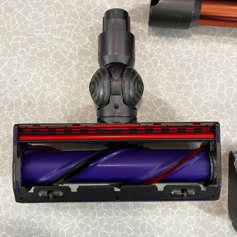 Dyson V11 - nuotraukos Nr. 7