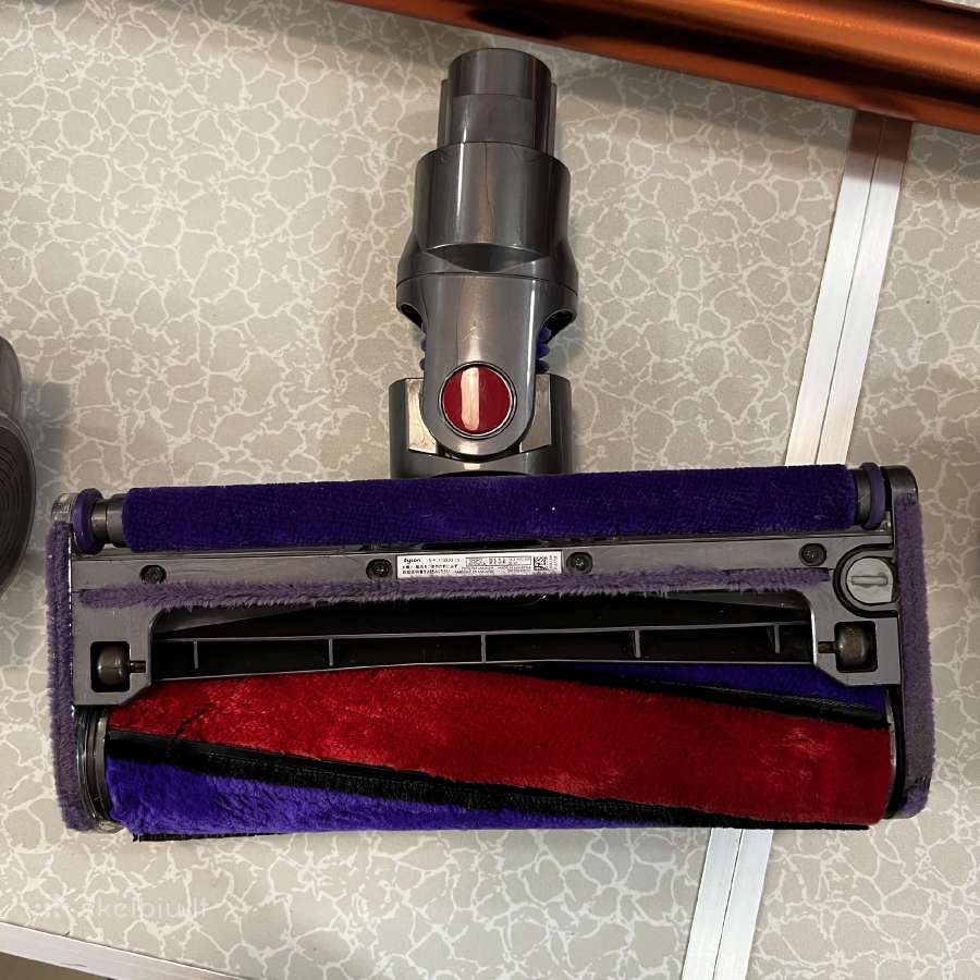 Dyson V11 - nuotraukos Nr. 8