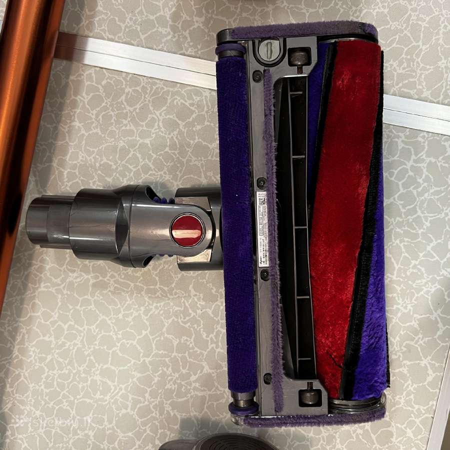 Dyson V11 - nuotraukos Nr. 9