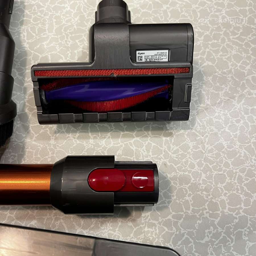 Dyson V11 - nuotraukos Nr. 12