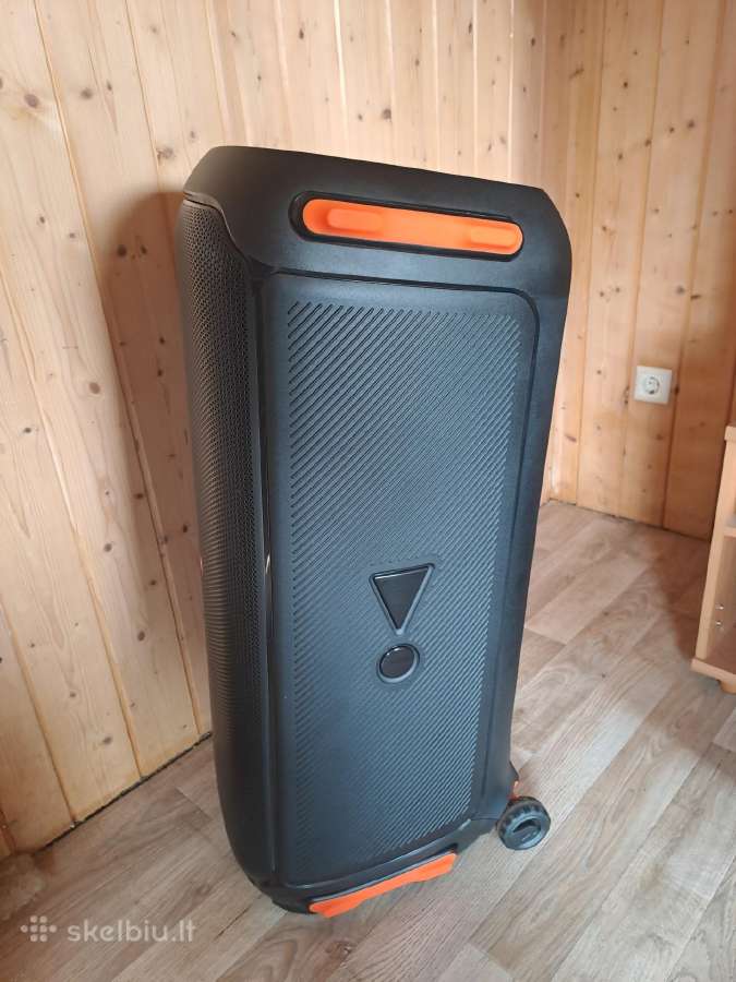 Jbl partybox 710 naudota kaip nauja - nuotraukos Nr. 5