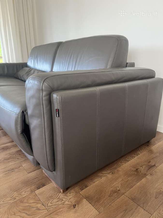 Magrės sofa - nuotraukos Nr. 2
