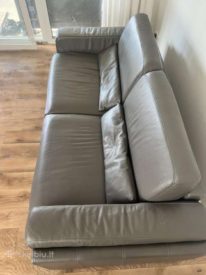 Magrės sofa - nuotraukos Nr. 3