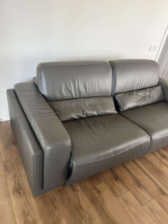 Magrės sofa - nuotraukos Nr. 5