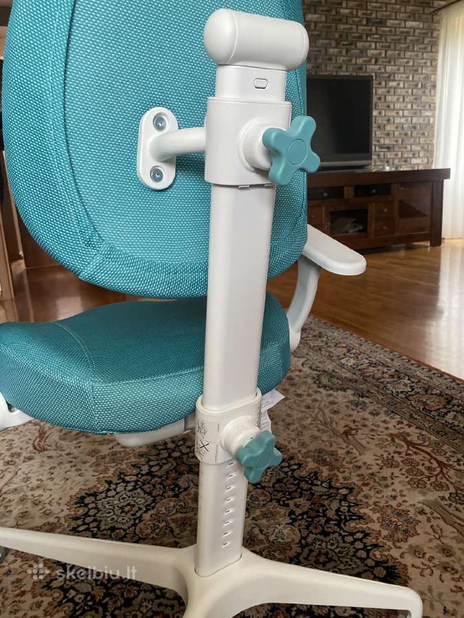 Gunrik ergonominė kėdė vaikui - nuotraukos Nr. 8