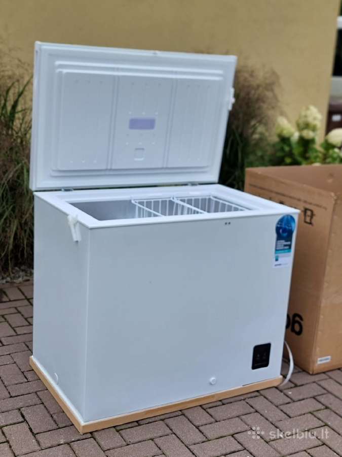 Nauja Gorenje Fhc22a6w5+ garantija - nuotraukos Nr. 5
