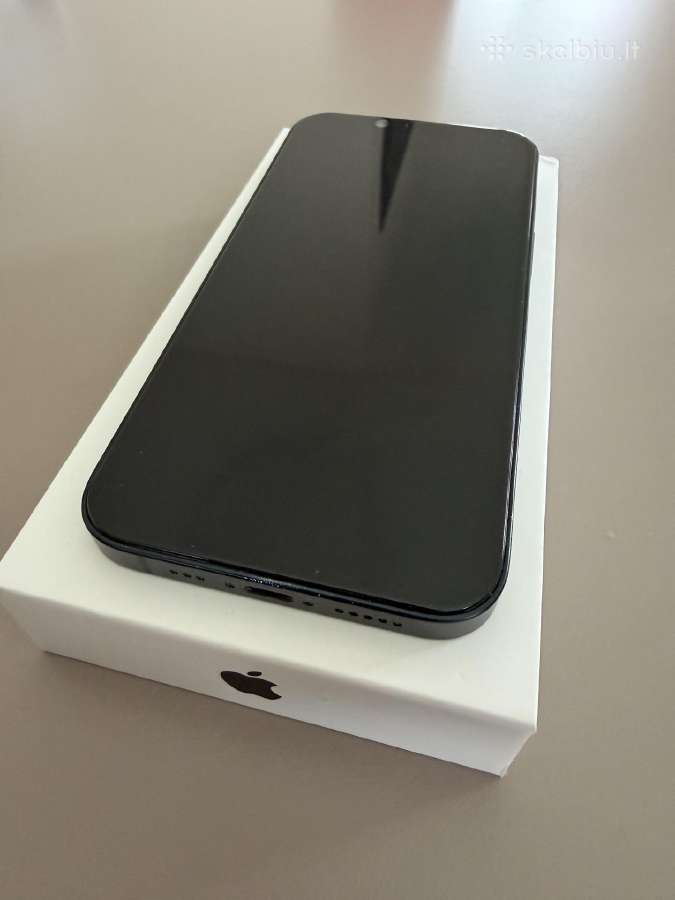 iPhone 14 128gb - nuotraukos Nr. 2
