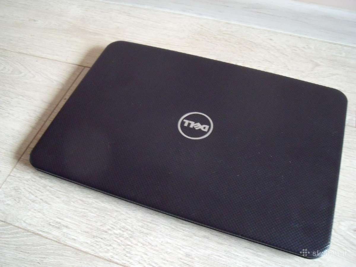 Dell Inspiron 15 3521 - nuotraukos Nr. 5