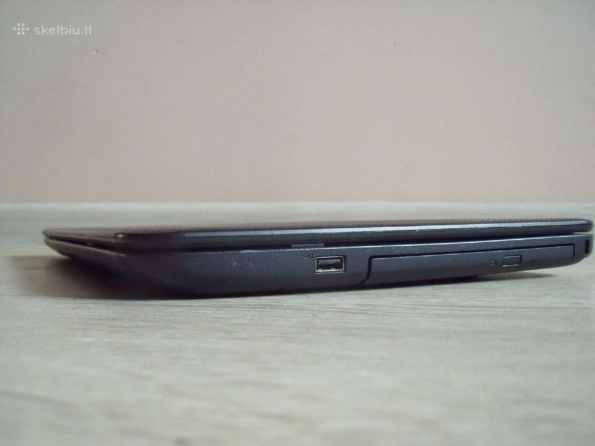 Dell Inspiron 15 3521 - nuotraukos Nr. 6