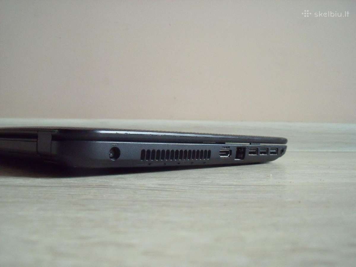 Dell Inspiron 15 3521 - nuotraukos Nr. 7