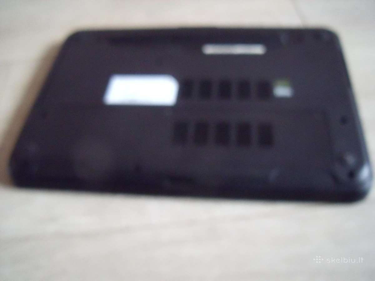 Dell Inspiron 15 3521 - nuotraukos Nr. 8