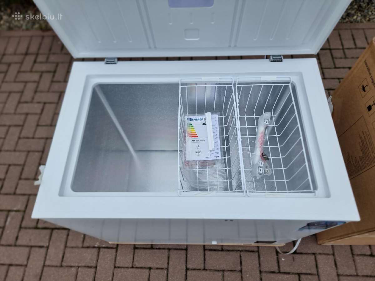 Nauja Gorenje Fhc22a6w5+ garantija - nuotraukos Nr. 10
