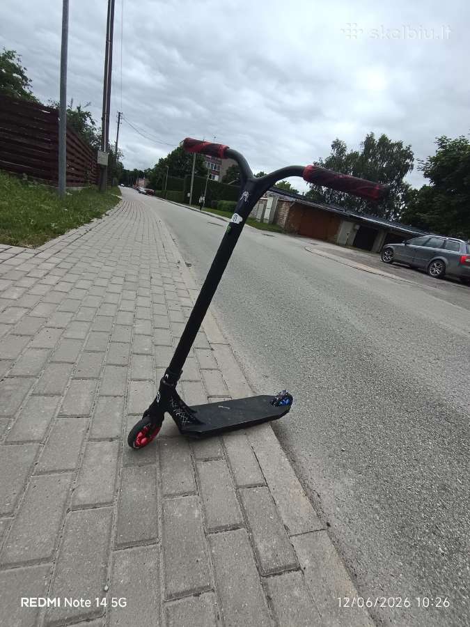 Ethic erawan v2 - nuotraukos Nr. 3