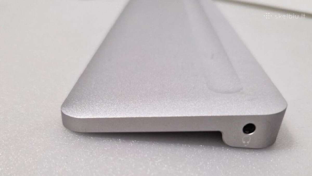 Digitus Usb-c Universali Stotel - nuotraukos Nr. 6
