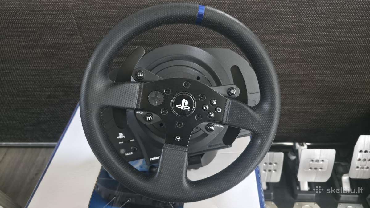 T300rs - nuotraukos Nr. 2