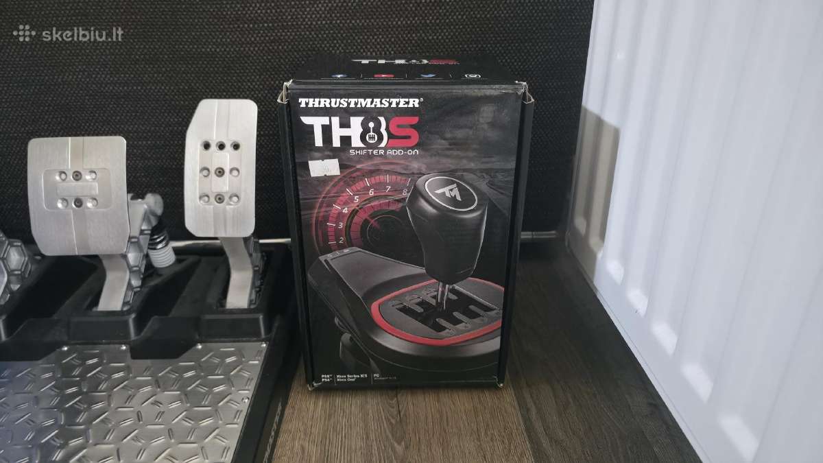 T300rs - nuotraukos Nr. 4