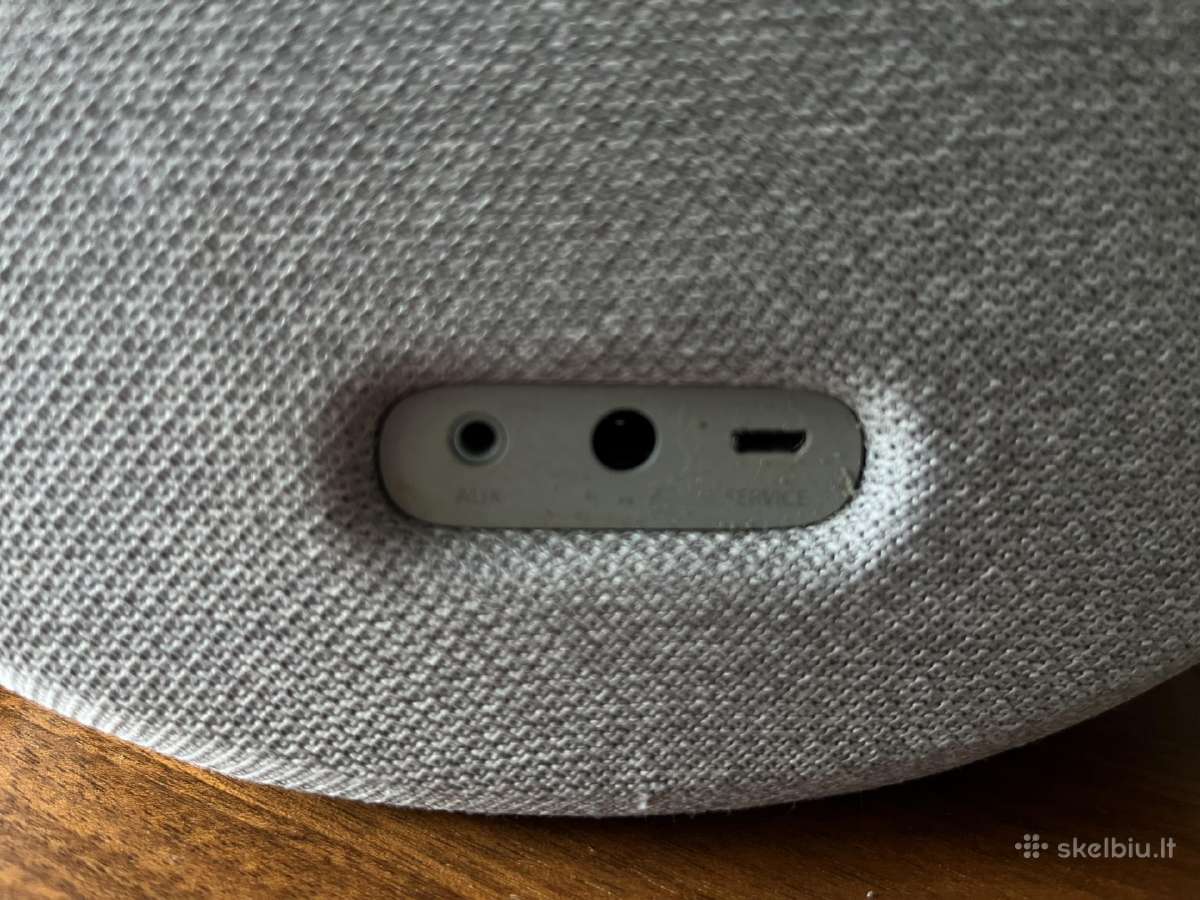 Harman Kardon Onyx Studio 5 - nuotraukos Nr. 4