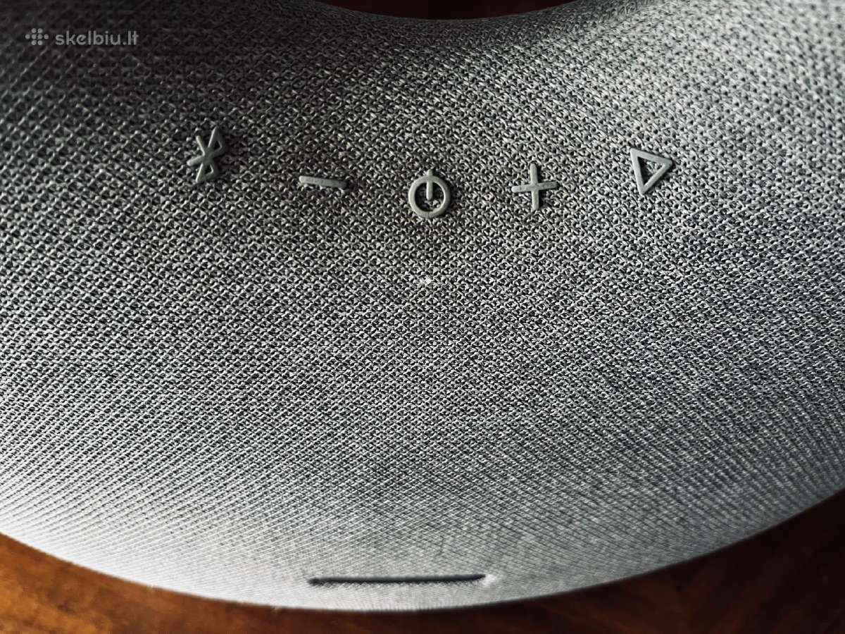Harman Kardon Onyx Studio 5 - nuotraukos Nr. 5
