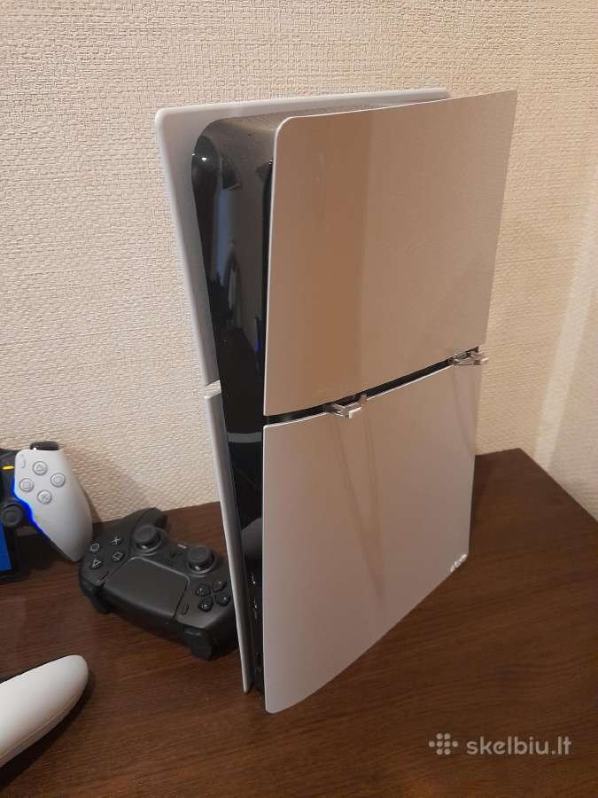 Sony ps5 + Sony Portal - nuotraukos Nr. 3