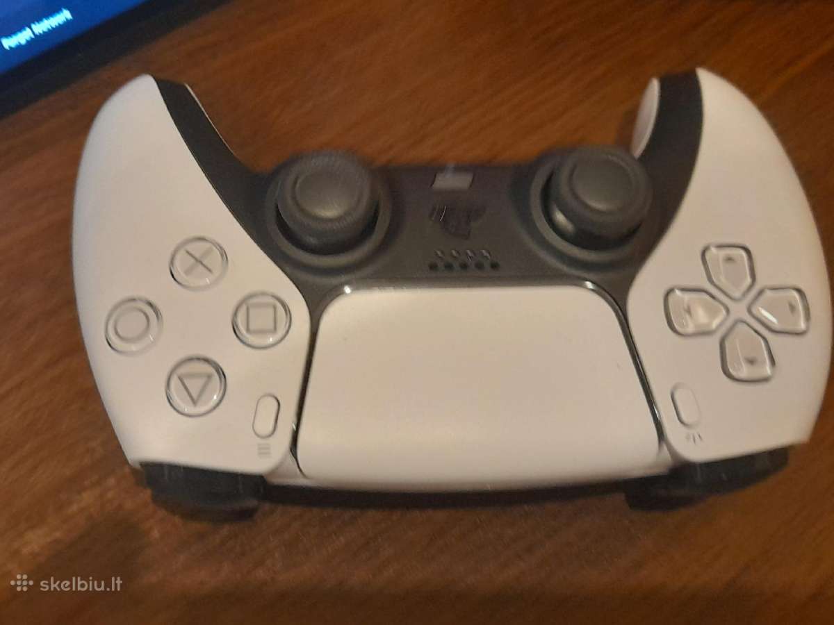 Sony ps5 + Sony Portal - nuotraukos Nr. 5