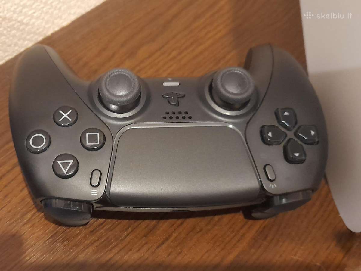 Sony ps5 + Sony Portal - nuotraukos Nr. 6