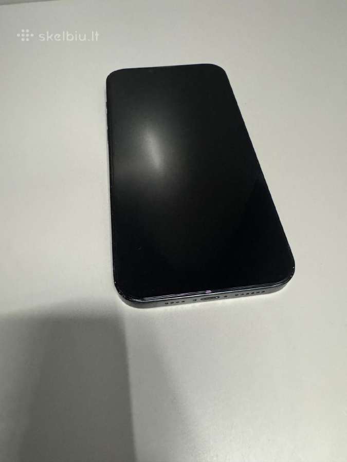 iPhone 14 Plus - nuotraukos Nr. 2