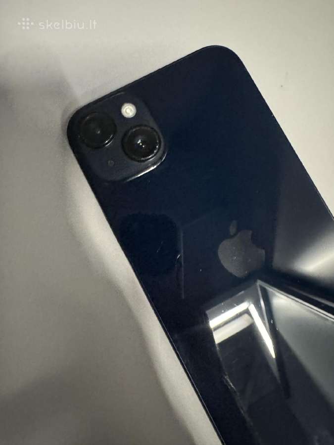 iPhone 14 Plus - nuotraukos Nr. 3