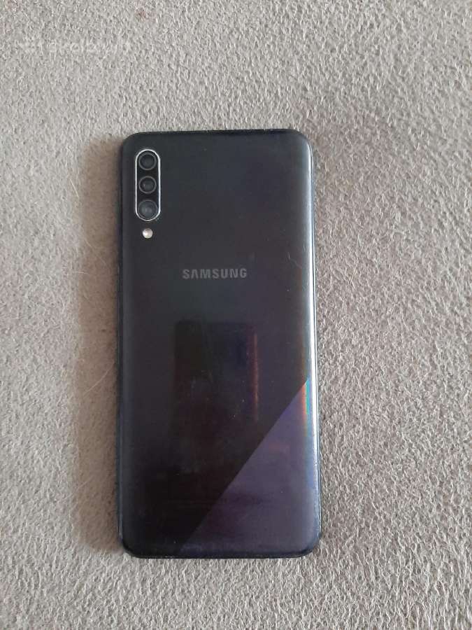 Samsung a30s - nuotraukos Nr. 7