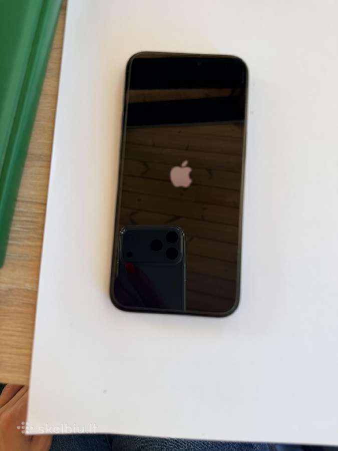 Apple iPhone 15 pro max 256gb - nuotraukos Nr. 5