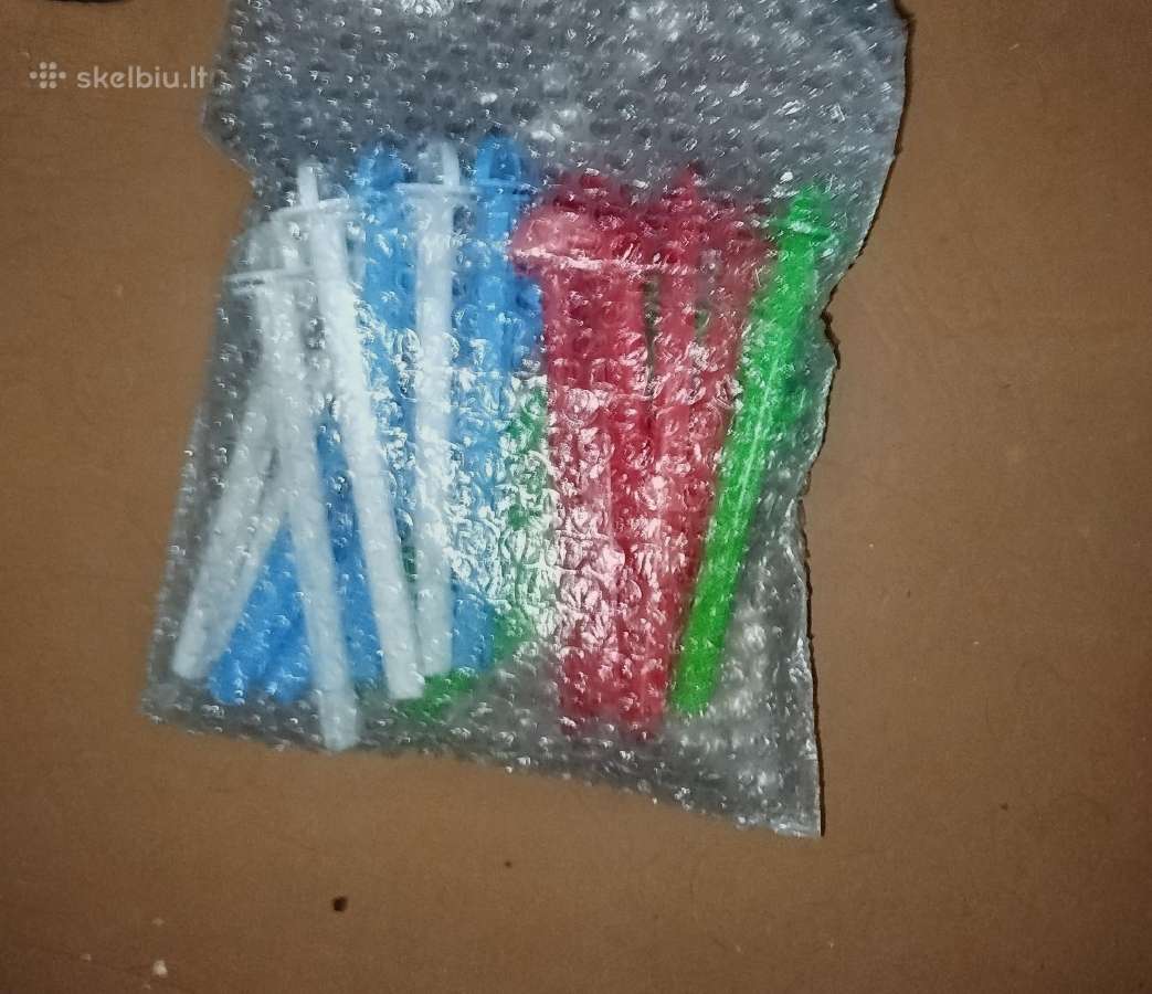 Parduodu papūgoms ir nimfoms - nuotraukos Nr. 5