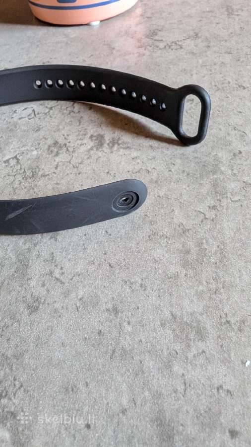 Xiaomi smart band 6 - nuotraukos Nr. 5