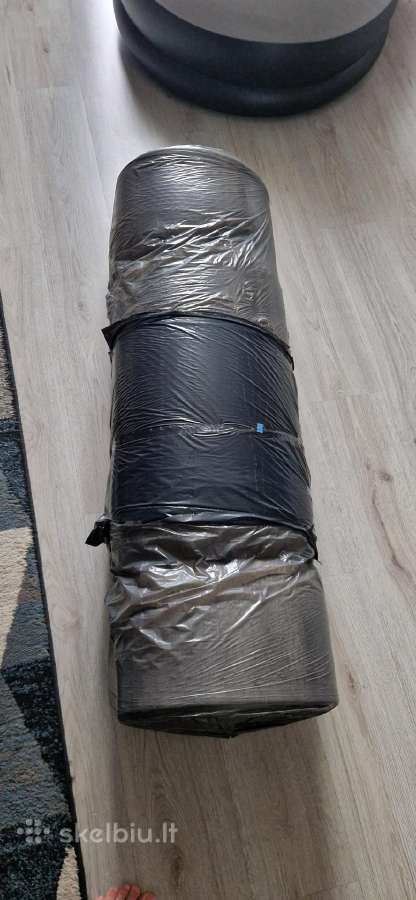 Dormeo antčiužinis – 120 200 5 cm - nuotraukos Nr. 4