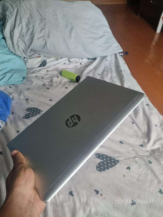 Hp probook 440 g8 - nuotraukos Nr. 2