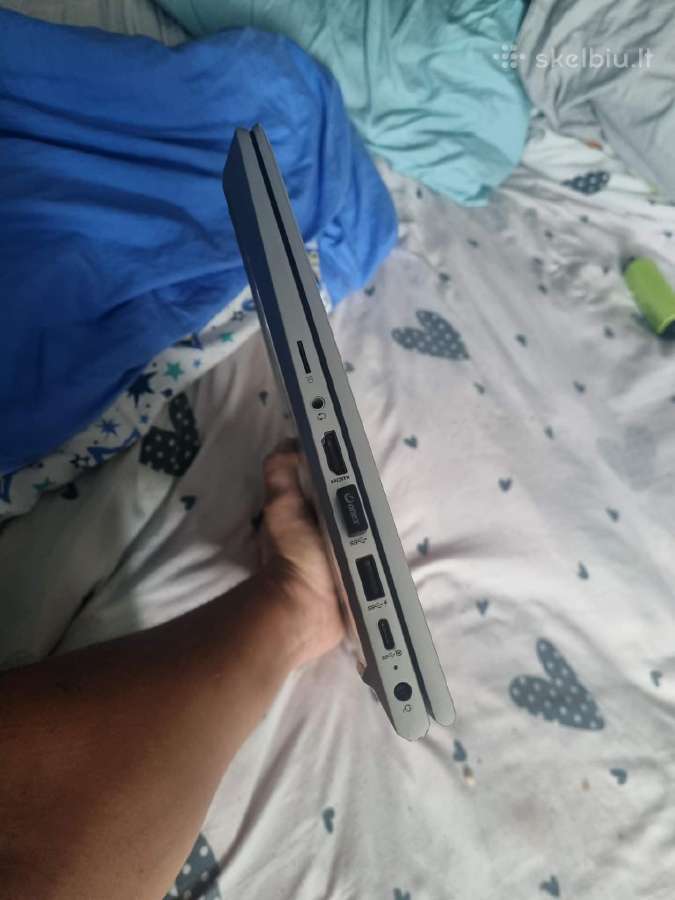 Hp probook 440 g8 - nuotraukos Nr. 6
