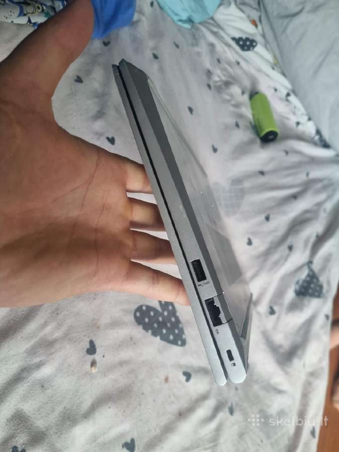 Hp probook 440 g8 - nuotraukos Nr. 8