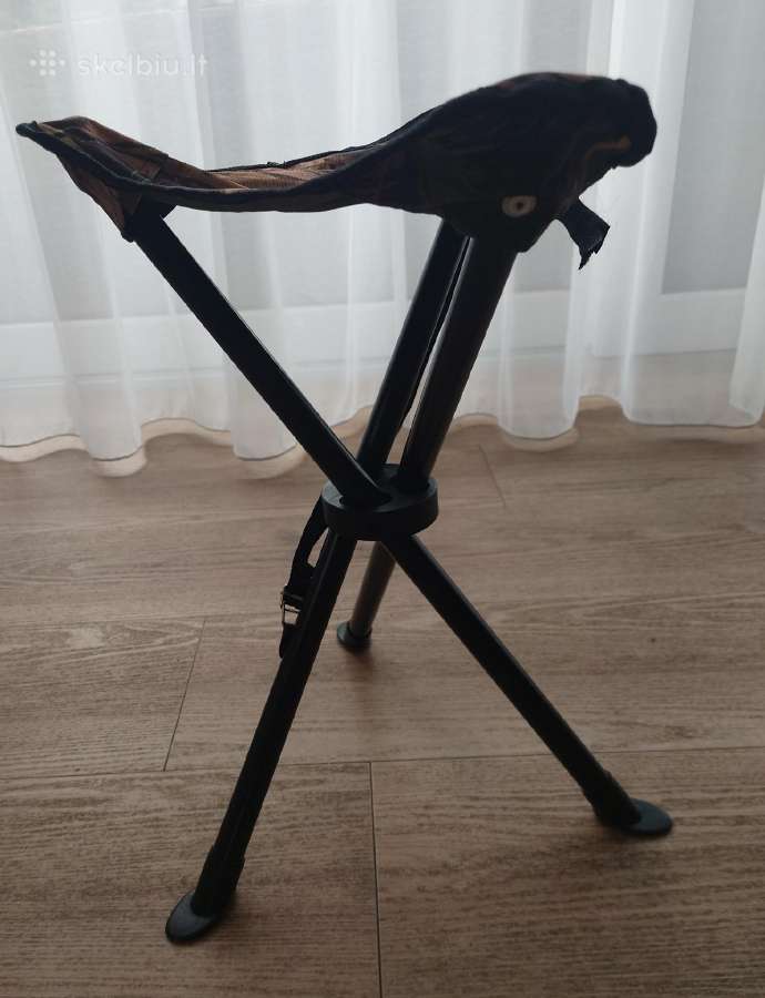 Kedutė turistinės - nuotraukos Nr. 2