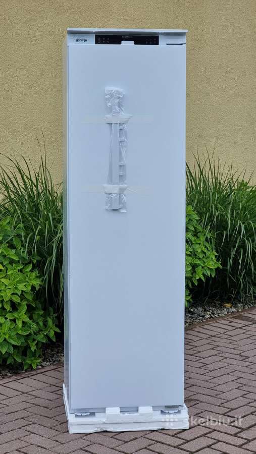 Naujas Gorenje Ri517e41wf pliusinis+ garantija - nuotraukos Nr. 3