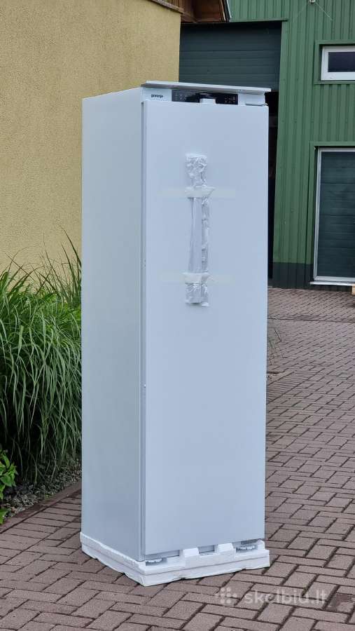 Naujas Gorenje Ri517e41wf pliusinis+ garantija - nuotraukos Nr. 5