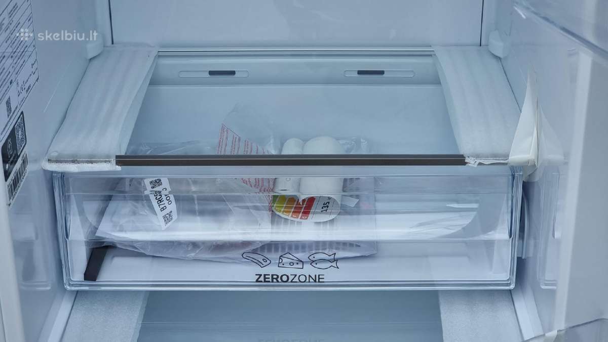 Naujas Gorenje Ri517e41wf pliusinis+ garantija - nuotraukos Nr. 10