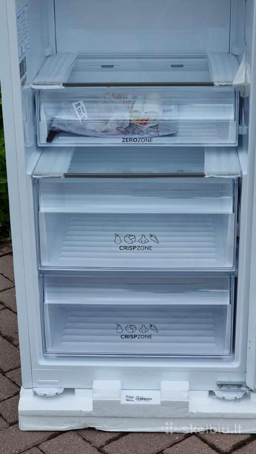 Naujas Gorenje Ri517e41wf pliusinis+ garantija - nuotraukos Nr. 11