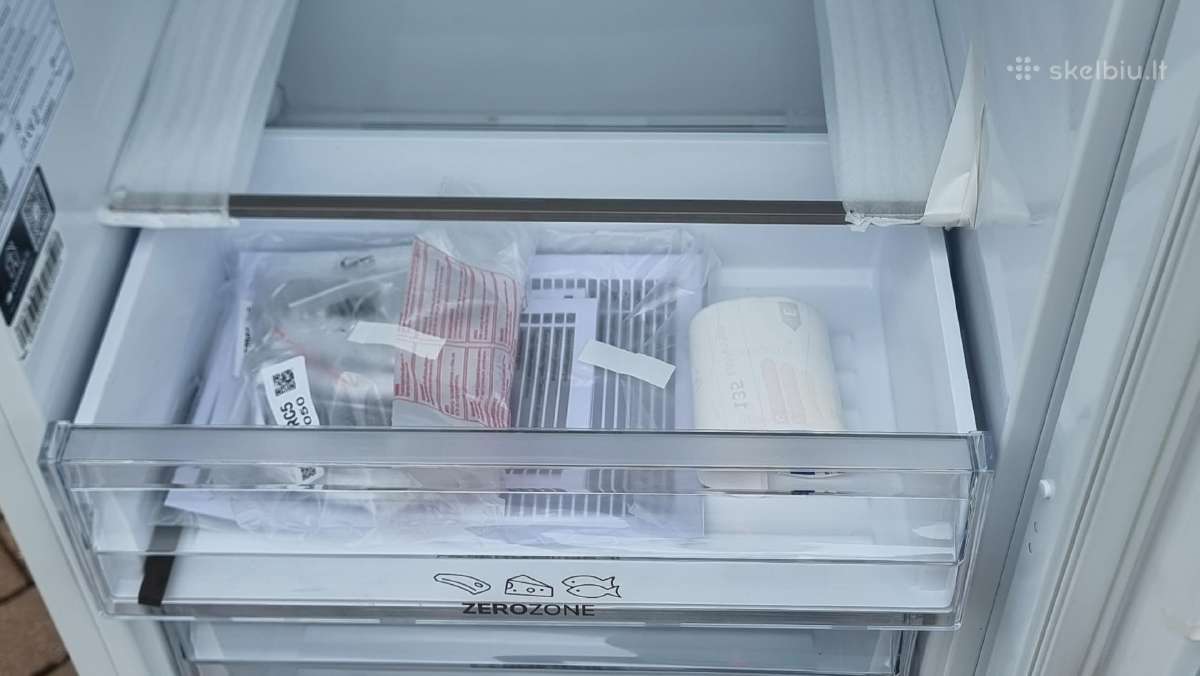 Naujas Gorenje Ri517e41wf pliusinis+ garantija - nuotraukos Nr. 14