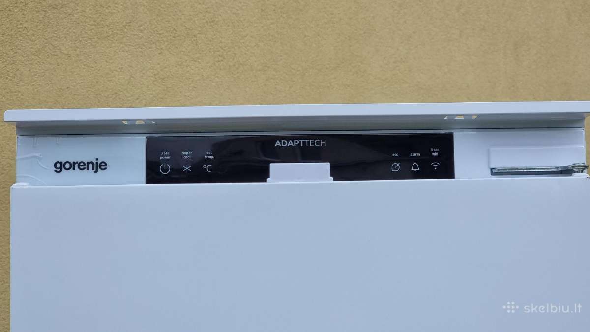 Naujas Gorenje Ri517e41wf pliusinis+ garantija - nuotraukos Nr. 16