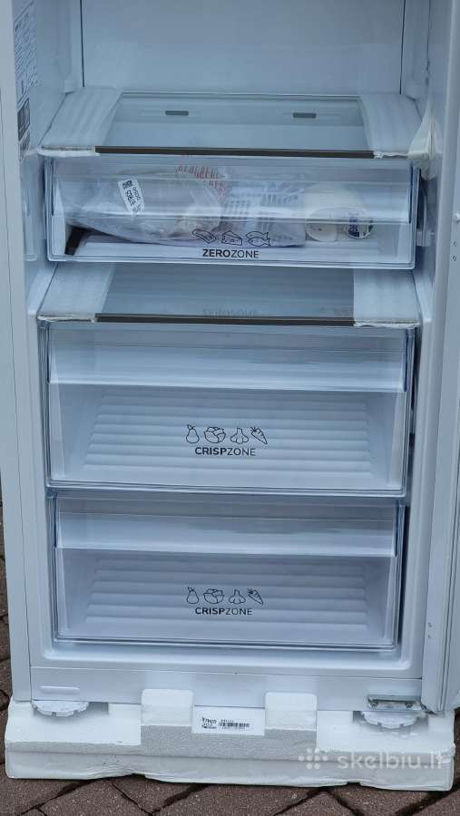 Naujas Gorenje Ri517e41wf pliusinis+ garantija - nuotraukos Nr. 20