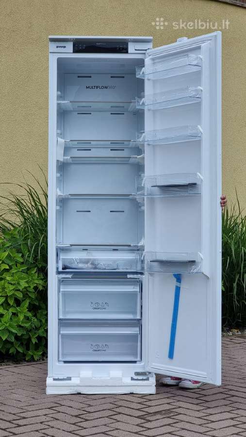 Naujas Gorenje Ri517e41wf pliusinis+ garantija - nuotraukos Nr. 22